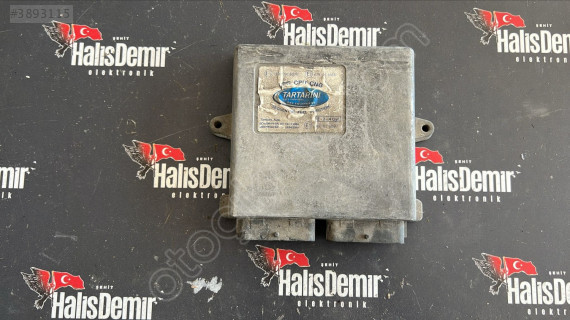 TARTARİNİ LPG BEYNİ 10R-02-6097 67R-01 6018