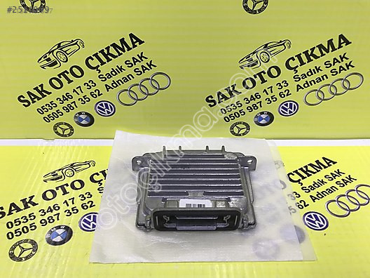 RANGE ROVER SPORT XENON FAR BEYNİ VALEO 89034934