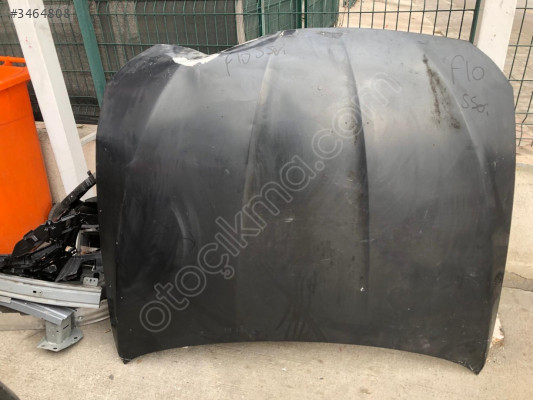 BMW 5 SERİSİ F10 ÖN KAPUT