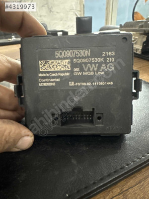 5Q0907530N getway beynı