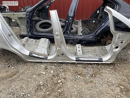 Opel corsa D sağ marşbiyel EMR OTOMWTİV