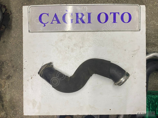 8R0145737 N A4 A5 TURBO HORTUMU ÇAĞRI OTO MASLAK