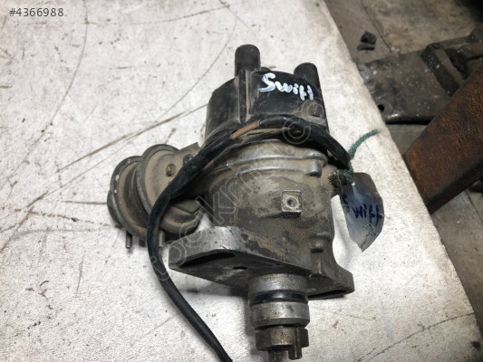 Suzuki Swift 1.0-1.3 1993-2000 Distribütör  33100-60b5