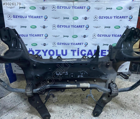 MINI F60 COUNTRYMAN ÖN AKS TRAVERS 3111 6872729