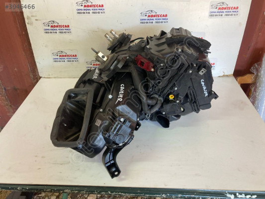 FORD COURİER KALORİFER KUTUSU HATASIZ MONTECAR 2