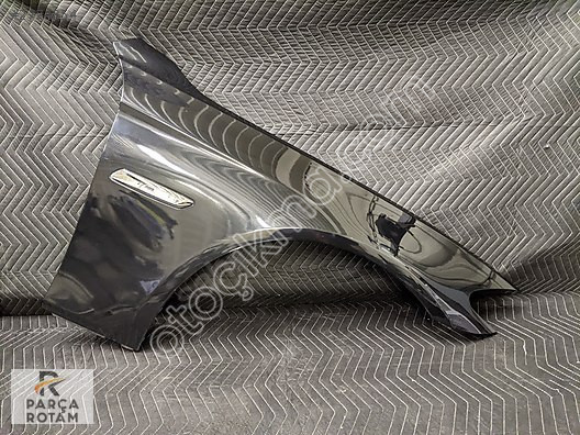 BMW F10 LCİ SAĞ SOL ÖN ÇAMURLUK 41357248660