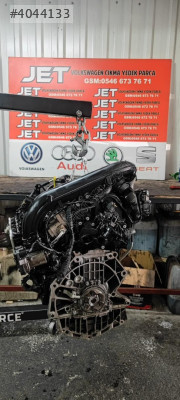 Golf LEON PASSAT 1.2 1.4 CJZ CZE CZD
