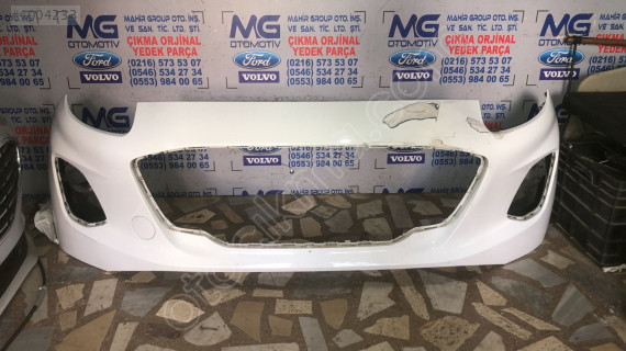 2025 FORD PUMA ÖN TAMPON ORJ ÇIKMA