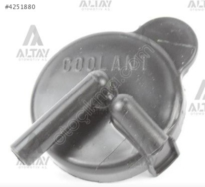 YEDEK SU DEPO KAPAĞI ORJİNAL HYUNDAİ İ10 13-18 / 25441B9000