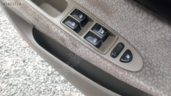 CHEVROLET EVANDA 4 LÜ CAM DÜĞMESİ.OTO ERKAN ÜNYE