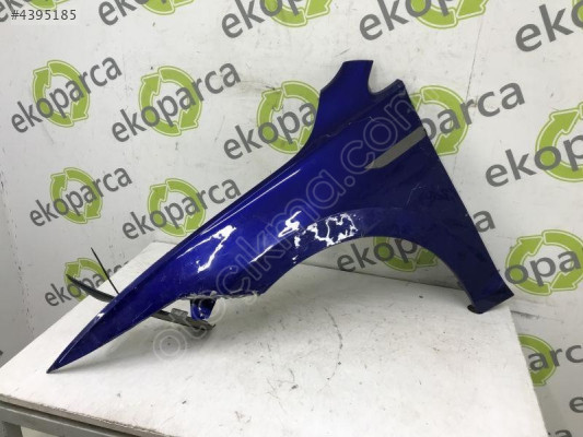 VOLKSWAGEN GOLF 2020 2024 ÇAMURLUK ÖN SOL 5H0821021