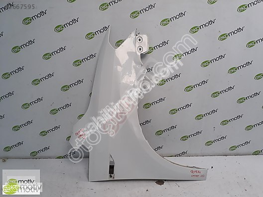 VW CADDY 2015- SAĞ ÖN ÇAMURLUK 2K5821022B