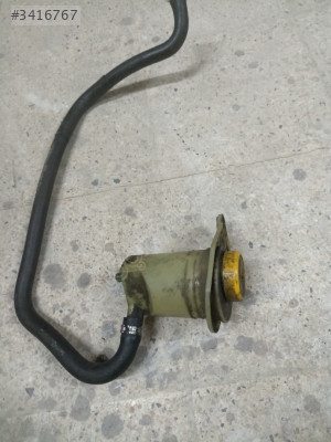 Fiat Albea / Siena 1.2  direksiyon hidrolik deposu