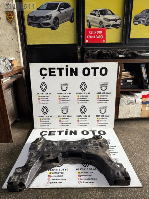luence Motor Beşiği Beşik Traversi Arka Parça  544019550R