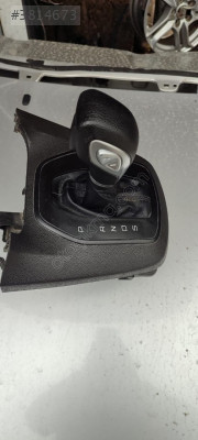 Ford Fiesta 2009 sonrası otomatik vites  makanızması