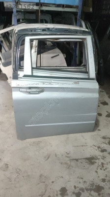 2008-2011 SSANGYONG ACTYON SAĞ ARKA KAPI