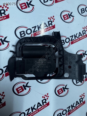 KALORİFER AYAR MOTORU İBİZA/FABİA 2013/2023 ORJ 6R1907511