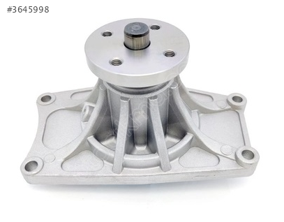 MİTSUBİSHİ CANTER  FUSO 859 DEVİRDAİM