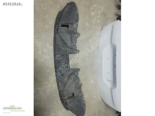 RANGE ROVER SPORT SÖKME ÖN TAMPON ALT BAKALİDİ