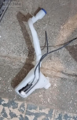 C4 Cactus Orjinal Çıkma 9801973680 Su Fiskiye Deposu