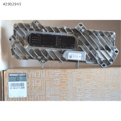 310321124R 0260001053 310321149R SANZUMAN BEYNI MEGANE 4 KADJAR 1