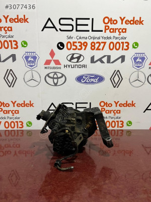 0445010102 FORD Courier 1.6 MAZOT POMPASI