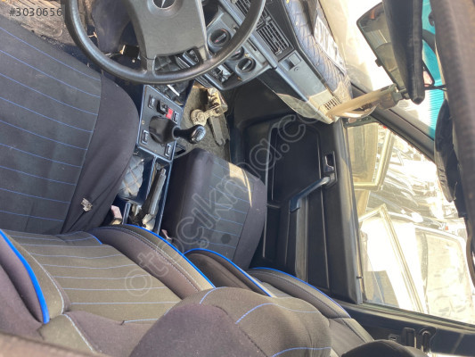 Mercedes 190E tüm yedek parçaları