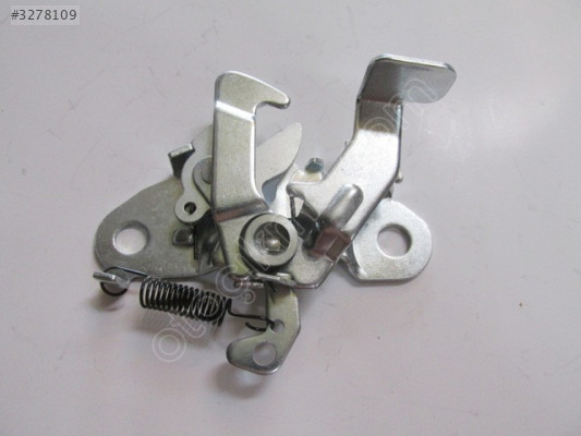 RENAULT R19- EUROPA- 92/01; KAPUT KİLİDİ