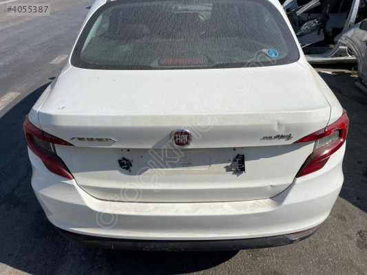 FIAT EGEA BAGAJ KAPAĞI KONUK OTO 05323167897