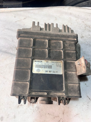 SEAT İBİZA GOLF MOTOR BEYNİ SERİ NO (0261203320321-1H0907311H)