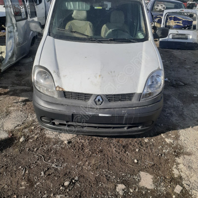 1.5 kango dızel motor