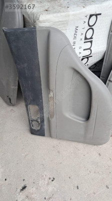 CHEVROLET REZZO SAĞ ARKA KAPI DÖŞEMESİ.OTO ERKAN ÜNYE