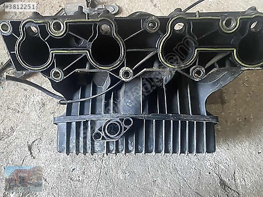 MERCEDES M111 KOMPRESSÖR ORJİNAL EMME MANİFOLDU -1111402201