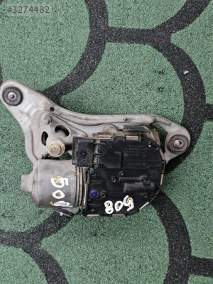PEUGEOT 508 2011 SİLECEK MOTORU ALKAN OTOMOTİV 0532 417 1034