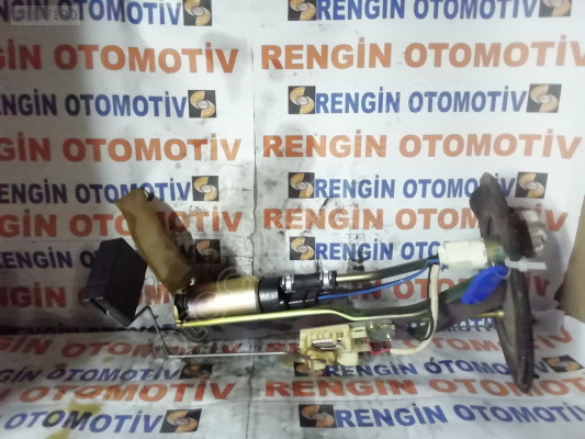 SUZUKİ VİTARA DEPO ŞAMANDIRASI 15100-65D70