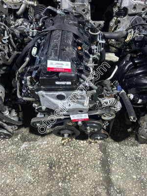 Honda Civic fc5 1.6 motor 2016 2021