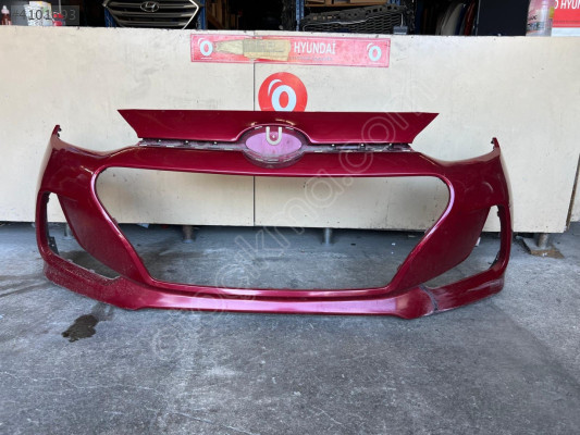 HYUNDAİ İ10 ÖN TAMPON ORİJİNAL ÇIKMA YEDEK PARÇA
