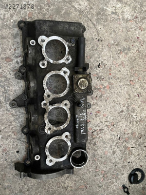 OPEL CORSA 1,7 DİZEL KÜLBÜTÖR KAPAĞI