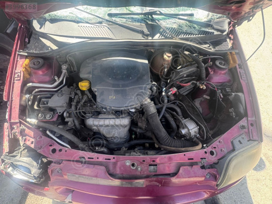 Renault Clio Çıkma 1.4 8v Direksiyon Pompası