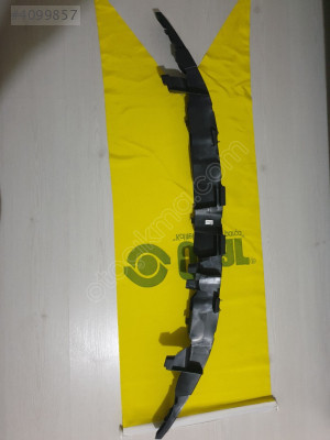 620901396R ön tampon darbe emici dacia sandero logan mcw sıfır