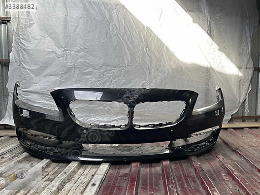 BMW 6 SERİSİ F06 ÖN TAMPON ÇIKMA ORJİNAL GRAN COUPE