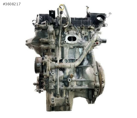 CITROEN PEUGEOT TOYOTA 1.0 1KR MOTOR