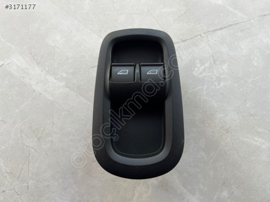 TRANSİT CUSTOM SOL ÖN CAM DÜĞMESİ ORJİNAL BK3T-14A132-AB
