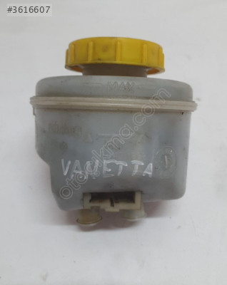 nissan vanette 2000 fren hidrolik bidonu/deposu (son fiyat)