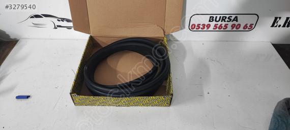 CLİO 4 BAGAJ FİTİLİ Y.S 908306917R