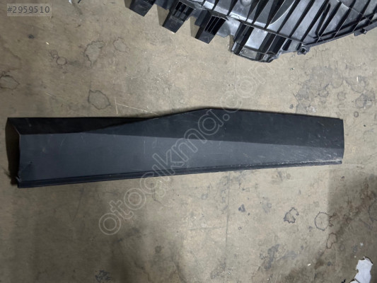 PEUGEOT 408 SOL ÖN KAPI ÇITASI