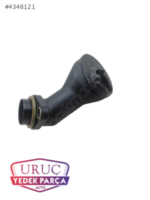 03C115251M ORJİNAL YAĞ POMPA SÜZGECİ