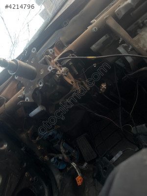 Toyota Carina ve corona diyen