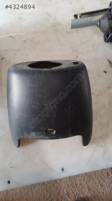 Renault Kango2 direksiyon alt üst kapağı hatasız