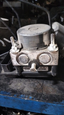 Fiat 500 ABS Beyni 0265801087 0265232840 51780815